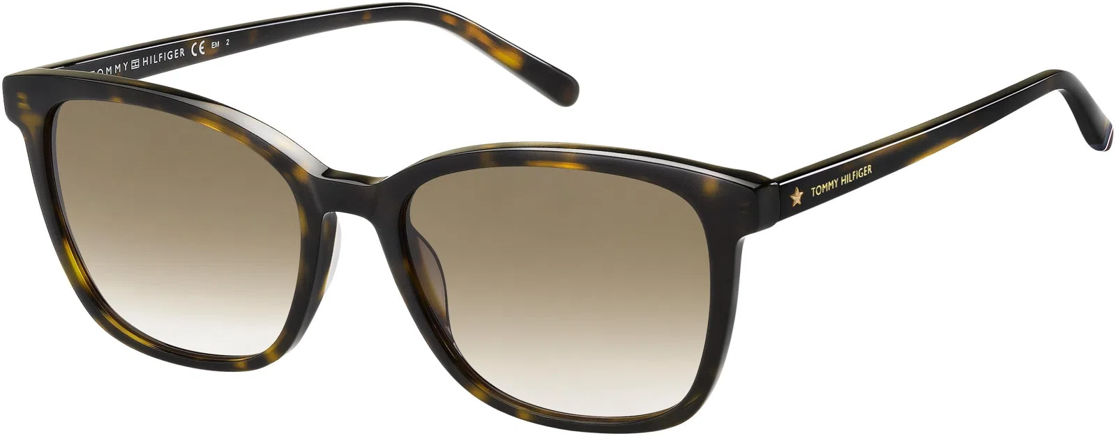 Tommy Hilfiger Th1723 Sunglasses - view 2